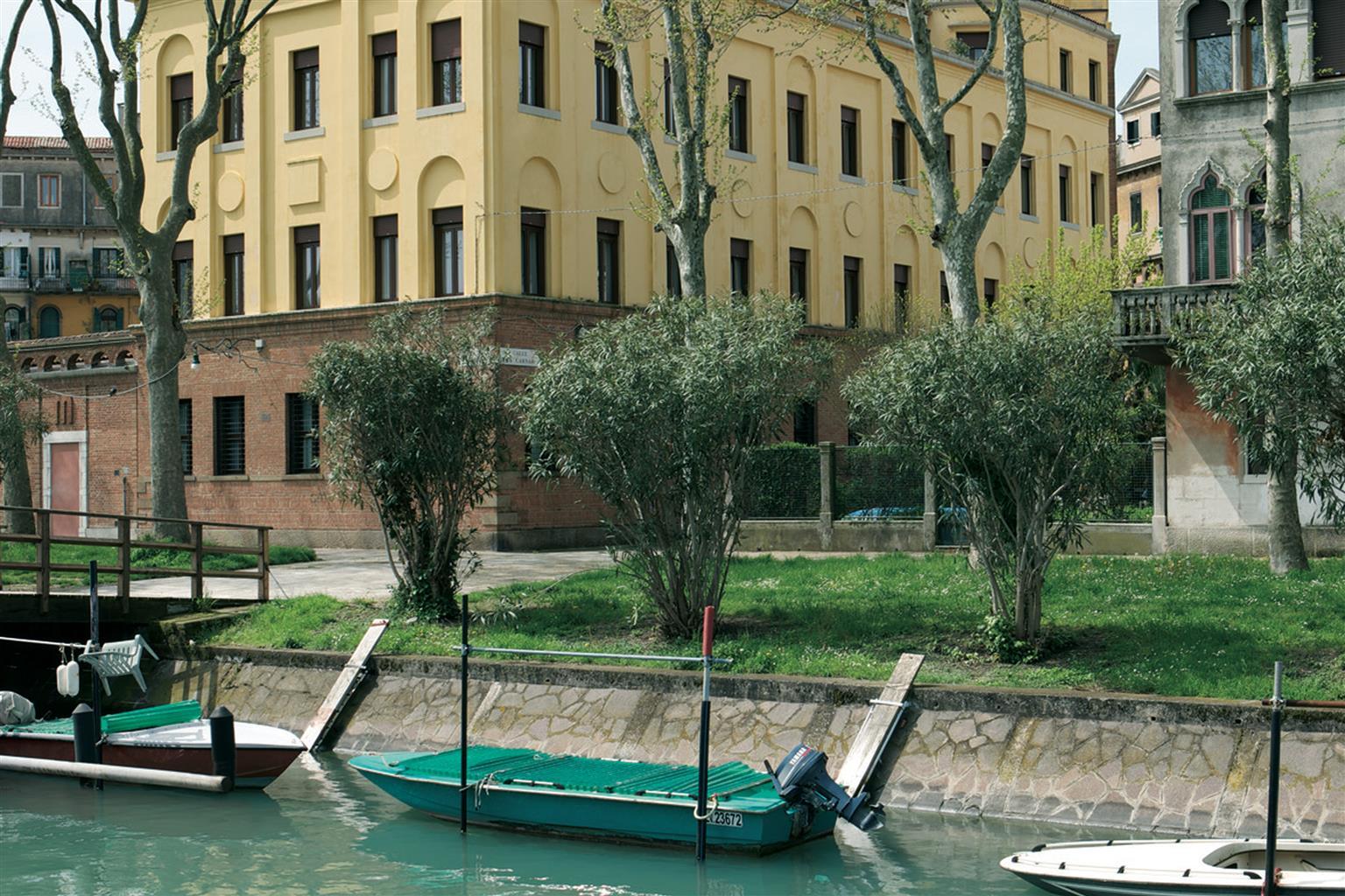 Hotel Indigo Venice - Sant'Elena, An Ihg Hotel Bekvemmeligheter bilde